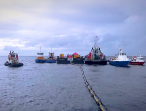 Por qué Ecopetrol apuesta por Coveñas para garantizar el suministro de gas natural en Colombia