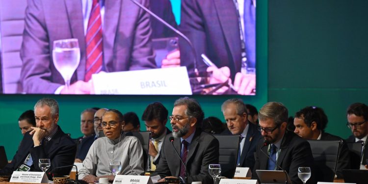 Belém 4X: el compromiso que redefine la energía limpia al 2035