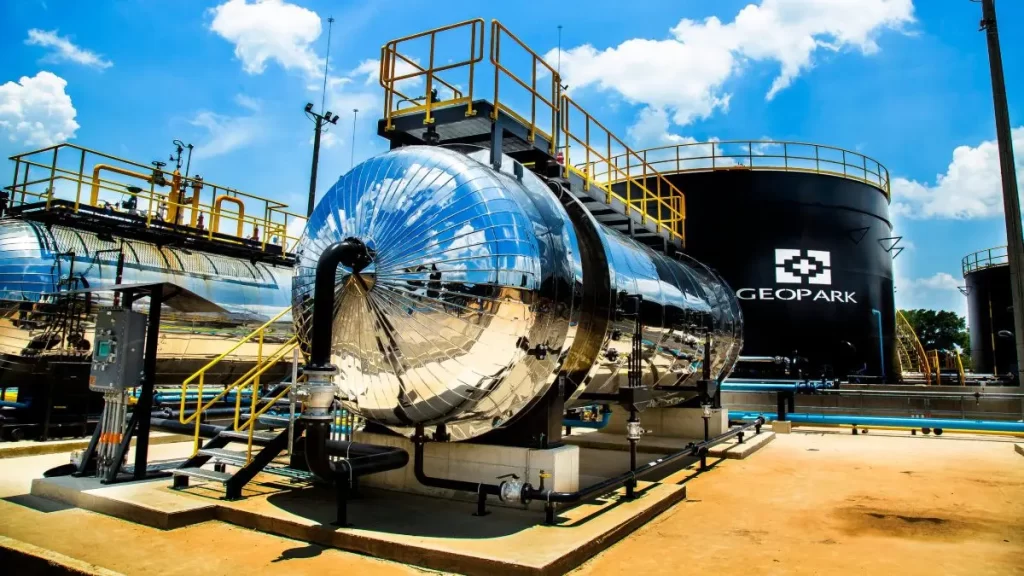 GeoPark tiene nuevo dueño: el Grupo Gilinski toma el 20% de la petrolera