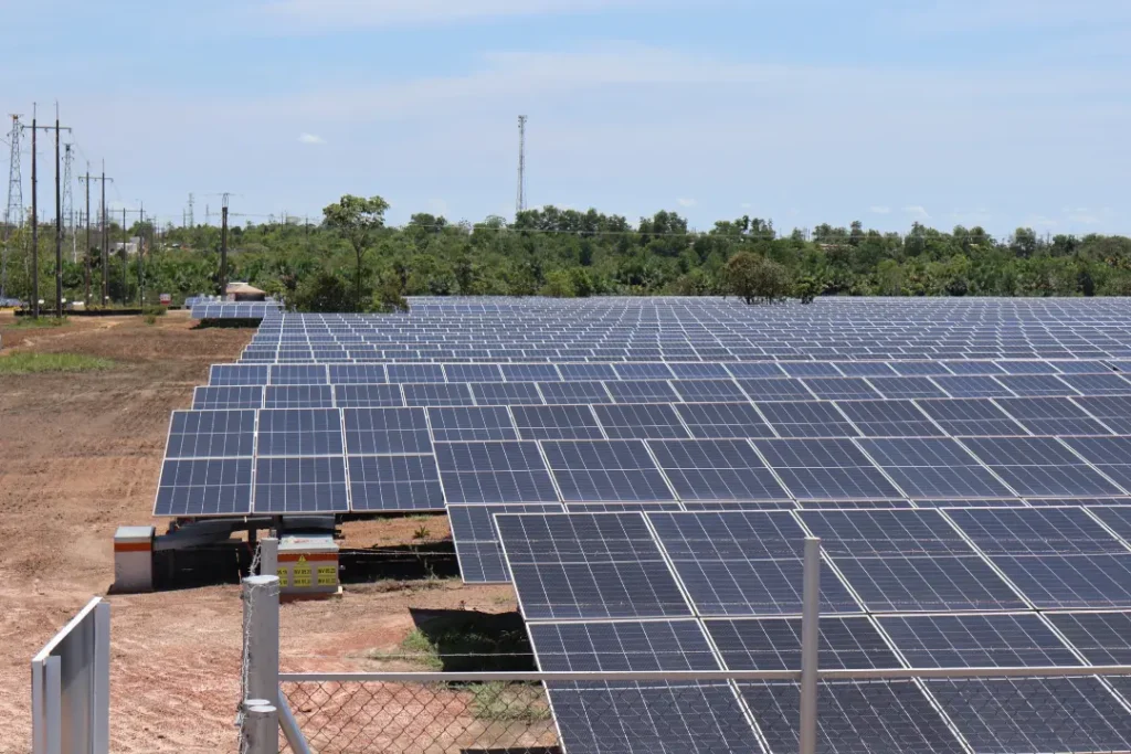 la apuesta de Ecopetrol que puede cambiar la industria energética en América Latina