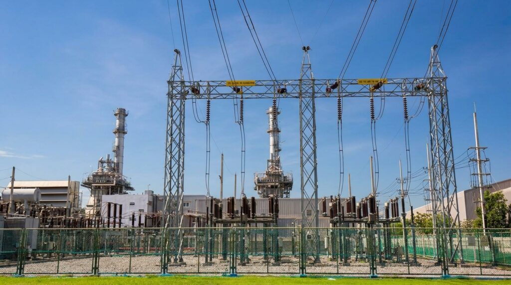 Subestación eléctrica en La Guajira: fin de décadas de apagones para 400.000 personas