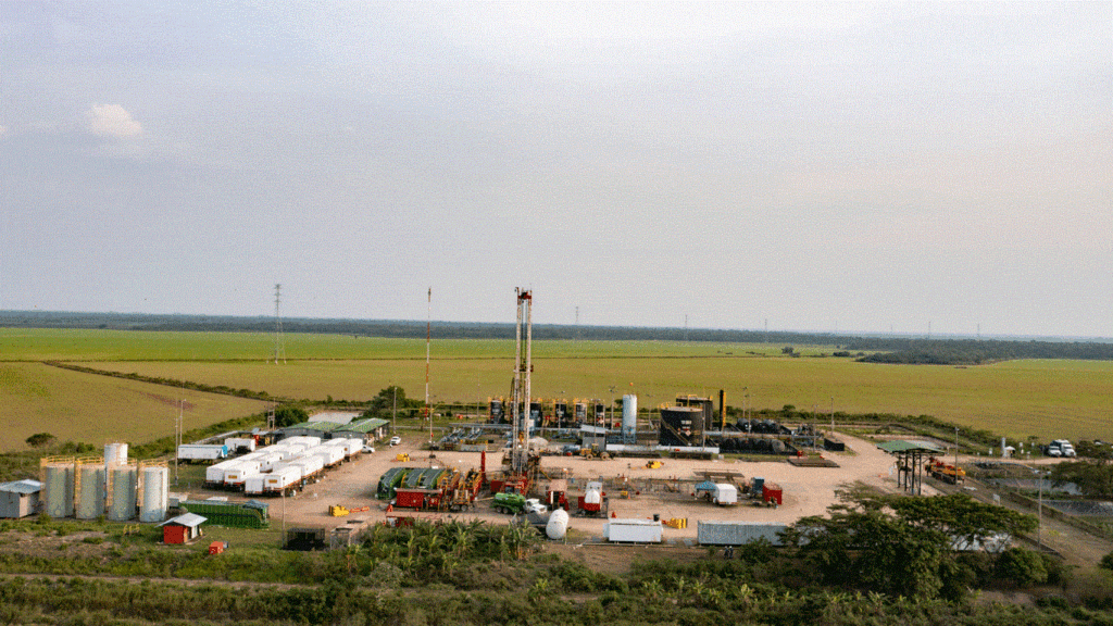 Cómo Parex Resources compró a Frontera y se quedó con el petróleo privado de Colombia