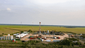 Parex Resources compra activos Frontera Energy Colombia 500 millones dólares petróleo 2026