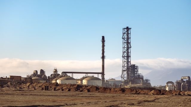 Colombia esquiva el golpe: el petróleo y el carbón quedan fuera del nuevo arancel de Estados Unidos